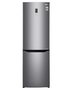 Холодильник LG GA-B419SLGL полный No Frost, инверторный